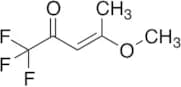 (3E)-1,1,1-Trifluoro-4-methoxypent-3-en-2-one