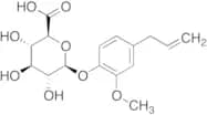 Eugenol-glucuronide