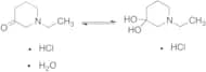1-Ethyl-3-piperidinone Hydrochloride
