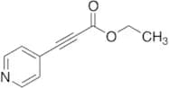 Ethyl 3-(4-Pyridyl)propiolate