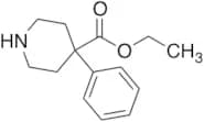 Ethyl 4-Phenylpiperidine-4-carboxylate