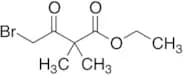 Ethyl 4-Bromo-2,2-Dimethyl-3-Oxobutanoate