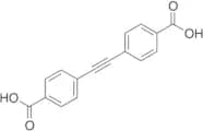 4,4'-(Ethyne-1,2-Diyl)Dibenzoic Acid