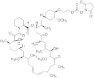 Everolimus NHS-carbonate (>85%)