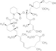 Everolimus Retroaldol Degradation Product