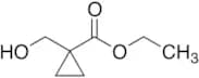 Ethyl 1-(Hydroxymethyl)cyclopropanecarboxylate