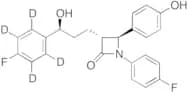 Ezetimibe-d4