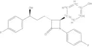 Ezetimibe-13C6
