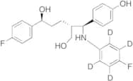 Ezetimibe-d4 Diol Impurity