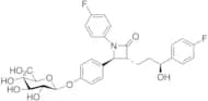 Ezetimibe Phenoxy β-D-Glucuronide