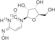 EIDD 1931-13C,15N2 - MOQ