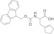 Fmoc-β-cyclopenten-1-yl-dl-alanine