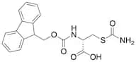 Fmoc-S-carbamoyl-L-cysteine