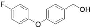 [4-(4-Fluorophenoxy)phenyl]methanol