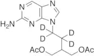 Famciclovir-d4