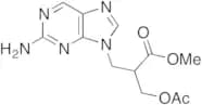 Famciclovir Methoxycarbonyl Analog