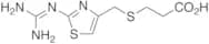 Famotidine Acid