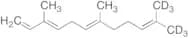 α-Farnesene-d6
