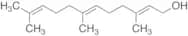 (E,E)-Farnesol