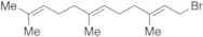(E,E)-Farnesyl Bromide