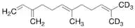 trans-β-Farnesene-D6