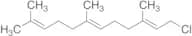 trans,trans-Farnesyl Chloride