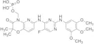 Fostamatinib