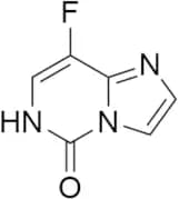 8-​Fluoro-imidazo[1,​2-​c]​pyrimidin-​5(6H)​-​one