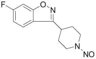 6-Fluoro-3-(1-nitrosopiperidin-4-yl)benzo[d]isoxazole