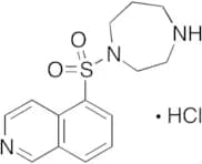 Fasudil Monohydrochloride Salt