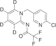 Flupyrimin-d4