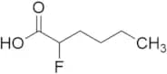 2-Fluorohexanoic Acid