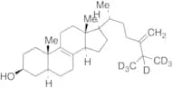 Fecosterol-d7