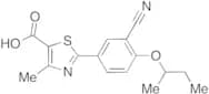 Febuxostat 2-Butyl Isomer