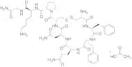 Felypressin Acetate