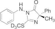 Fenamidone-d3