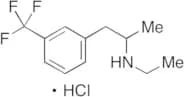 DL-Fenfluramine Hydrochloride
