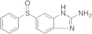 Fenbendazole-Amine Sulfoxide