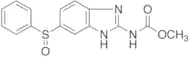 Fenbendazole Sulfoxide