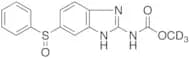Fenbendazole Sulfoxide-d3