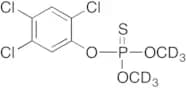 Fenchlorphos-D6