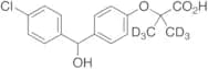 Fenirofibrate-d6