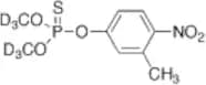 Fenitrothion-d6