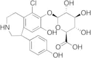 Fenoldopam 7-O-Glucuronide