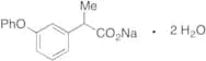 Fenoprofen Sodium Salt Dihydrate