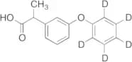 Fenoprofen-d5