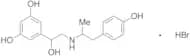 Fenoterol Hydrobromide
