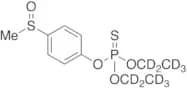 Fensulfothion-d10