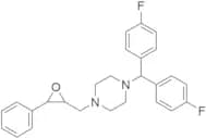Flunarizine Epoxide