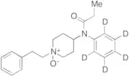 Fentanyl-d5 N-Oxide